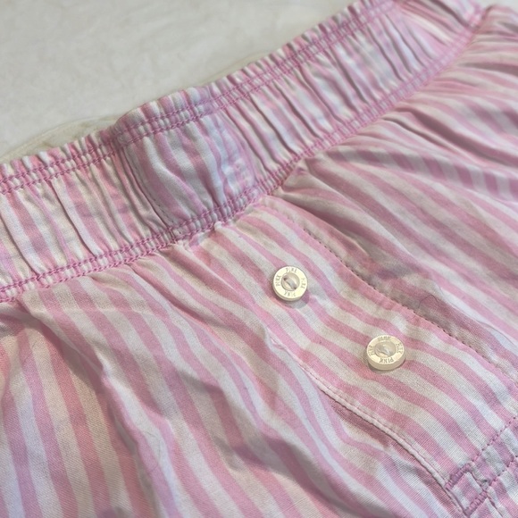XS VICTORIAS SECRET PAJAMA SHORTS - Picture 5 of 5
